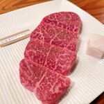 Sumibiyakiniku Takiya - 