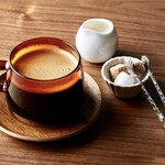 APU ゴルフカフェ＆バー - coffee