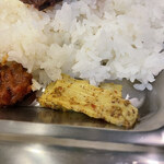 インド家庭料理の店　ニーラジュ - 