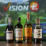 APU ゴルフカフェ＆バー - whiskyたくさん揃えています