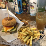 オージーバー - 