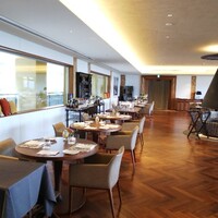 THE HIRAMATSU 軽井沢 御代田 - 店内