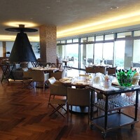 THE HIRAMATSU 軽井沢 御代田 - 店内