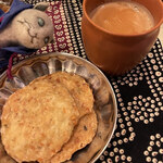 インド家庭料理の店　ニーラジュ - 