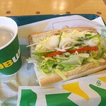 SUBWAY - 