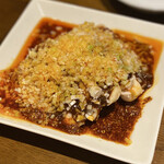 豊栄 - 追加：よだれ鶏