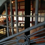 Cafe&Guesthouse ココラカラ - とある場所からパチリ