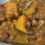 インド家庭料理の店　ニーラジュ - 