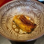 わたべ - もちろん蒲焼きもやるぜ