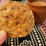 インド家庭料理の店　ニーラジュ - 