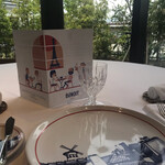 BENOIT Kyoto Alain Ducasse - 