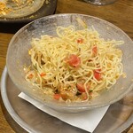 豊栄 - よく混ぜて