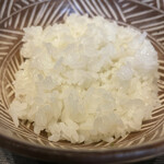 わたべ - ピカピカ美味しくて大好きだ