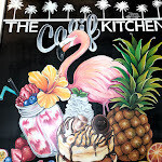 THE CALIF KITCHEN OKINAWA - 