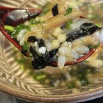 わたべ - おかわりが止まらん