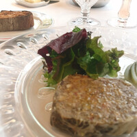 BENOIT Kyoto Alain Ducasse - 