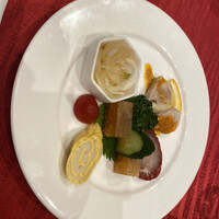 天津飯店 本店 - 