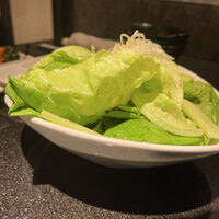 兜 麻布十番 別館 - 