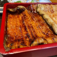 わたべ - 蒲焼きサイド