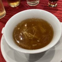 天津飯店 本店 - 