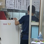 山根商店 - コチラはどうやら昔、お肉屋さんだったらしい