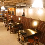 サムギョプサル×韓国料理 コギソウル - テーブル4名様×18