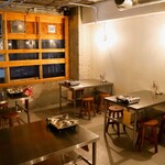 サムギョプサル×韓国料理 コギソウル - テーブル4名様×18