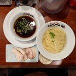 ラーメンラボ。ヒカリノサキ - 