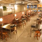 サムギョプサル×韓国料理 コギソウル - テーブル4名様×18