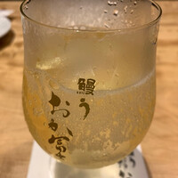 鰻う おか冨士 - 