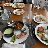 アトモス･イタリアンダイニング - 