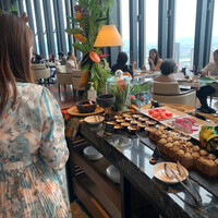 アトモス･イタリアンダイニング - 