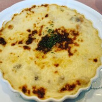 厳選洋食さくらい - チキンドリア