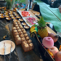 アトモス･イタリアンダイニング - 