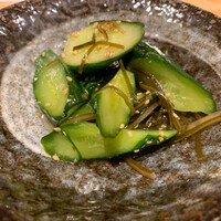 鰻う おか冨士 - 