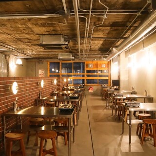 サムギョプサル×韓国料理 コギソウル_2