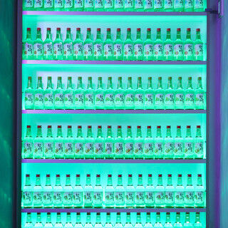 韓国ダイニング ソンナム_2