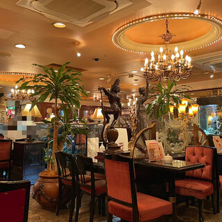 カフェ・ド・巴里_2