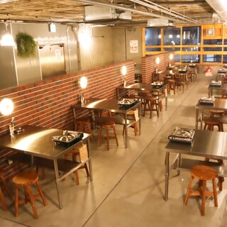 サムギョプサル×韓国料理 コギソウル_2