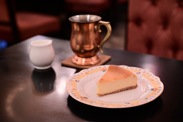 アトリエGG CafedeParis アトリエGG CafedeParis CAFE DE PARIS - 3