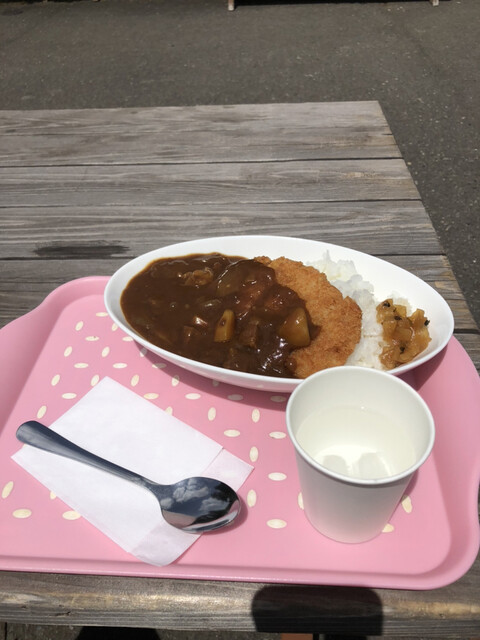 さくら - 西滝沢（食堂）の写真