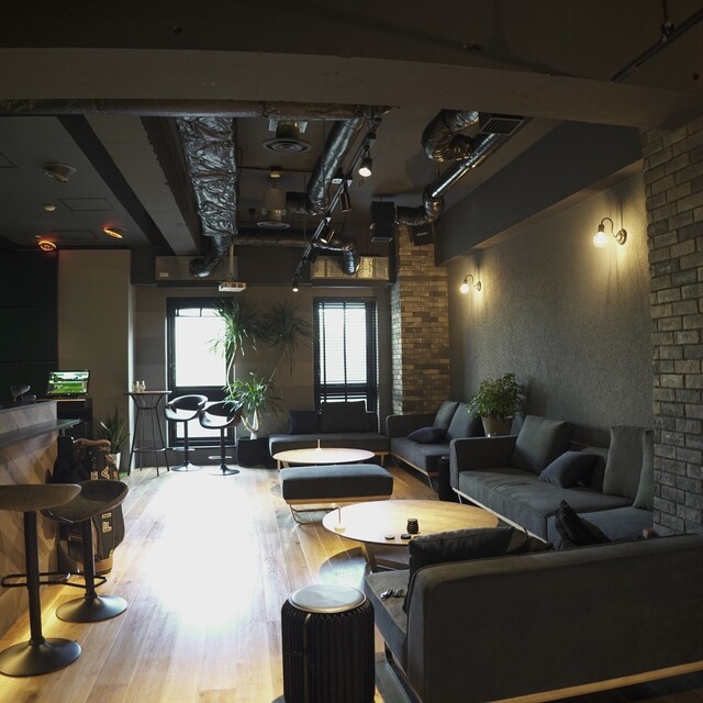 APU Golf Cafe & Bar photo 5