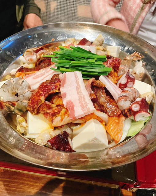 Korean Seafood Bar photo 5