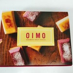 口コミ一覧 : OIMO 東京ギフトパレット店 （オイモ） - 東京/洋菓子（その他） [食べログ]