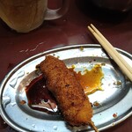 Oosaka Kushikatsu Kimura - 