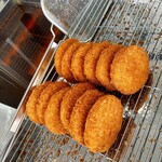 HIGHWAY OUTDOOR PARK 宮島 - 料理写真: