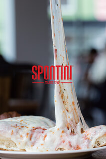 PIZZERIA SPONTINI - 