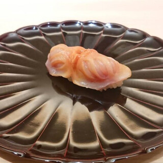 h Ginza Sushi Nakahisa - 