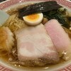 ラーメン大至