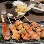 Maguro Izakaya Sakanaya Doujou - 